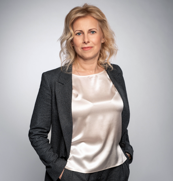 Jūratė Gedvilaitė-Banienė