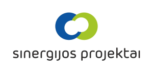 Sinergijos projektai, UAB
