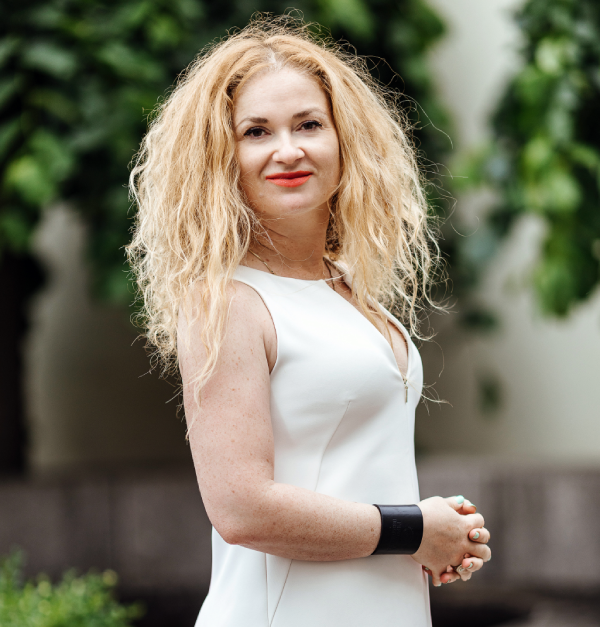 Asta Anilionė - Lipovec